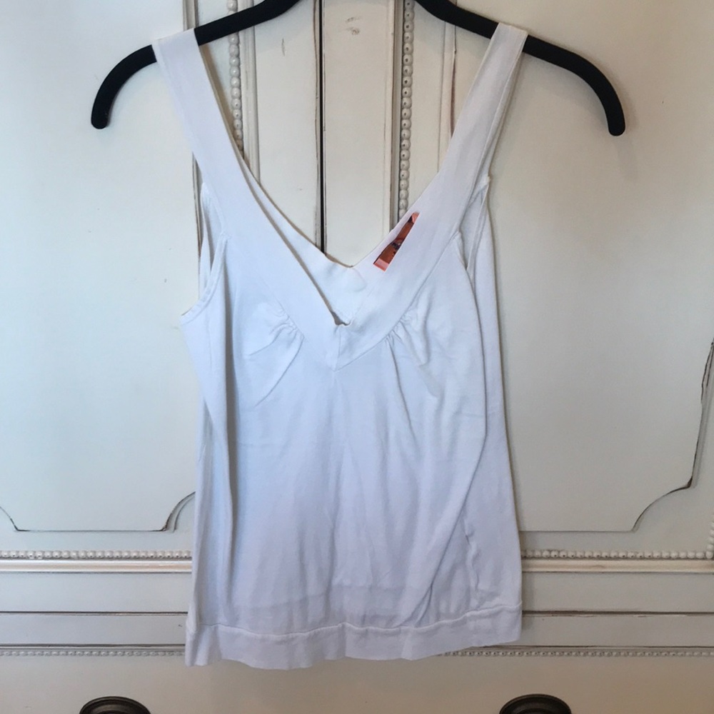 Juicy Couture White Top
